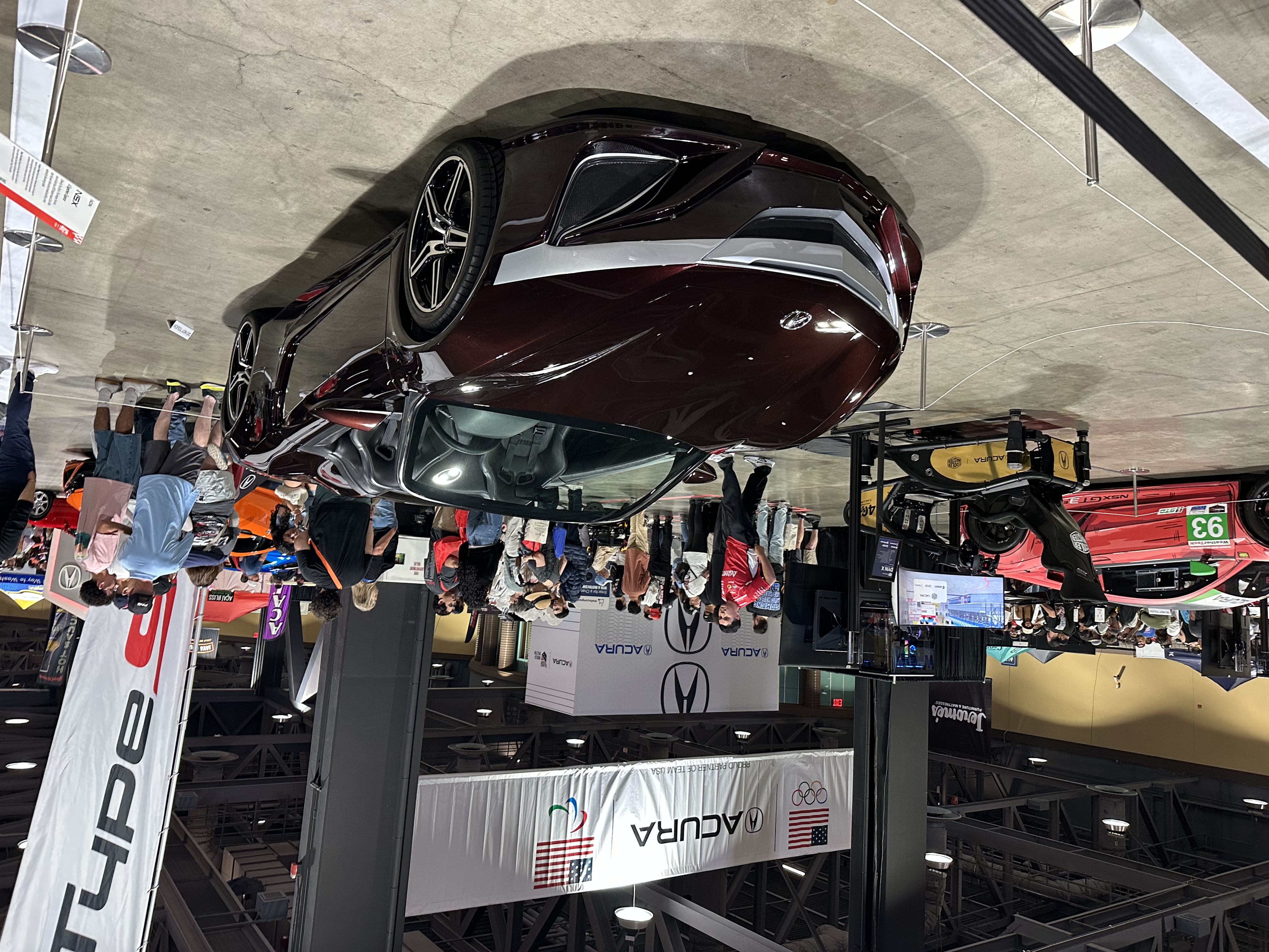 Build Your Garage